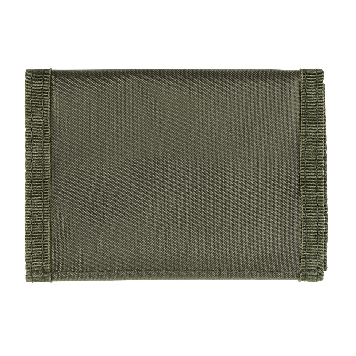 Mil-Tec Nylon Geldbörse - Olive