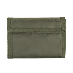 Mil-Tec Nylon Geldbörse - Olive