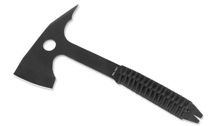 Mil-Tec - Paracord Axe - Beil