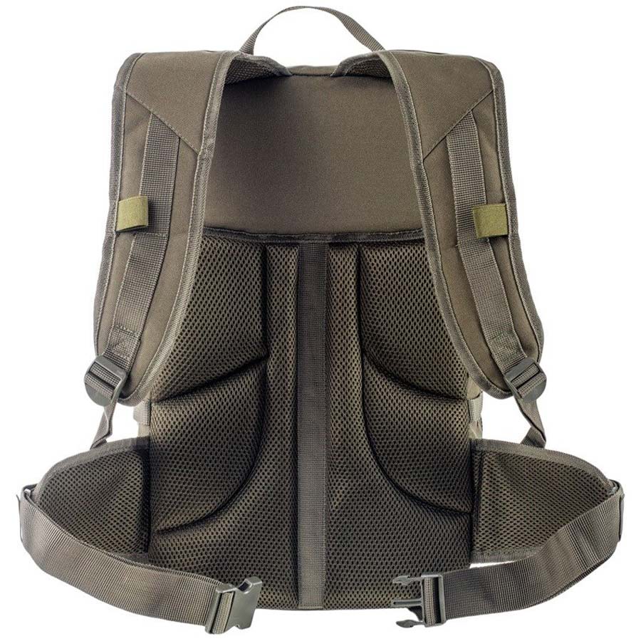 Magnum - Tajga Wanderrucksack 45 l - Olive Green