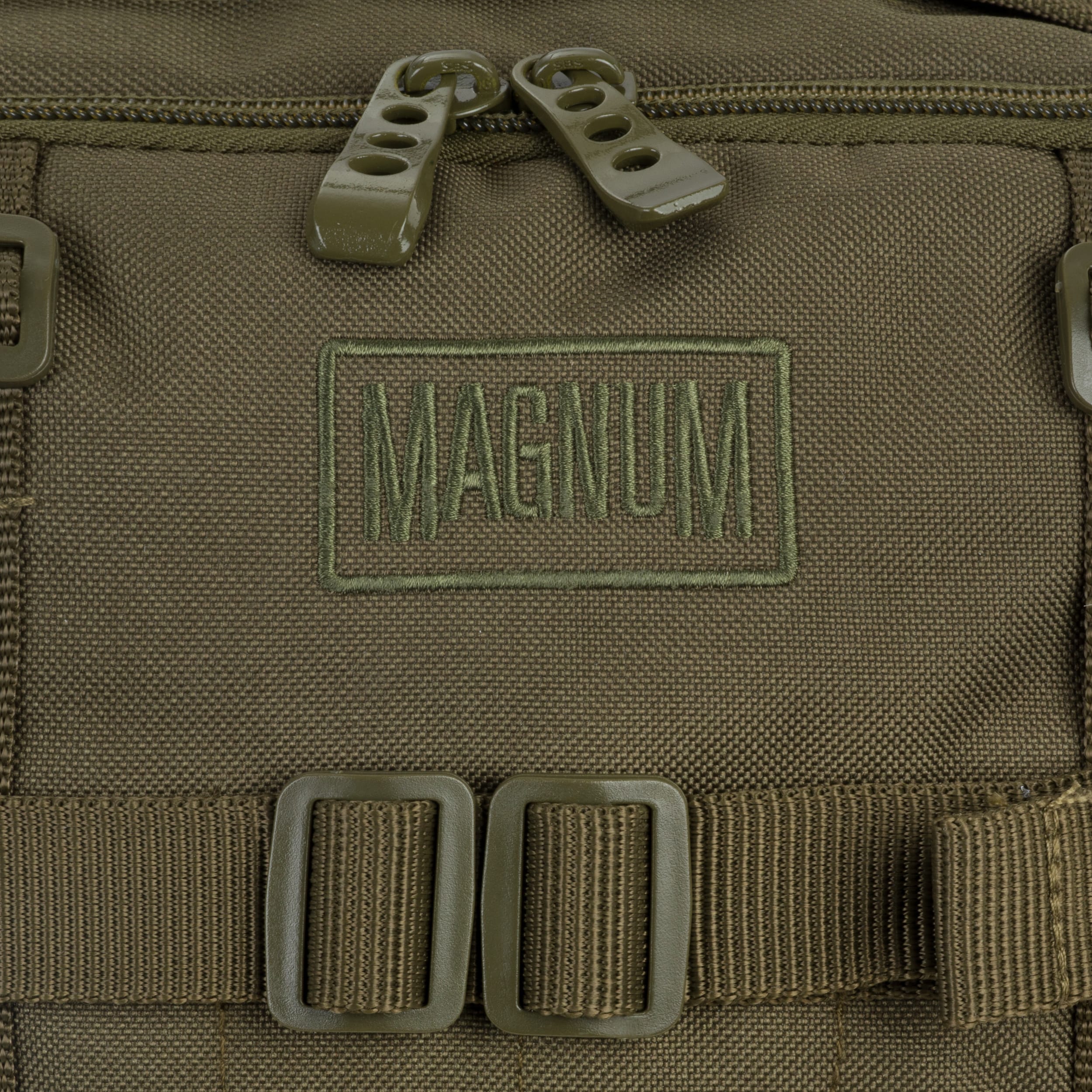 Magnum - Tajga Wanderrucksack 45 l - Olive Green