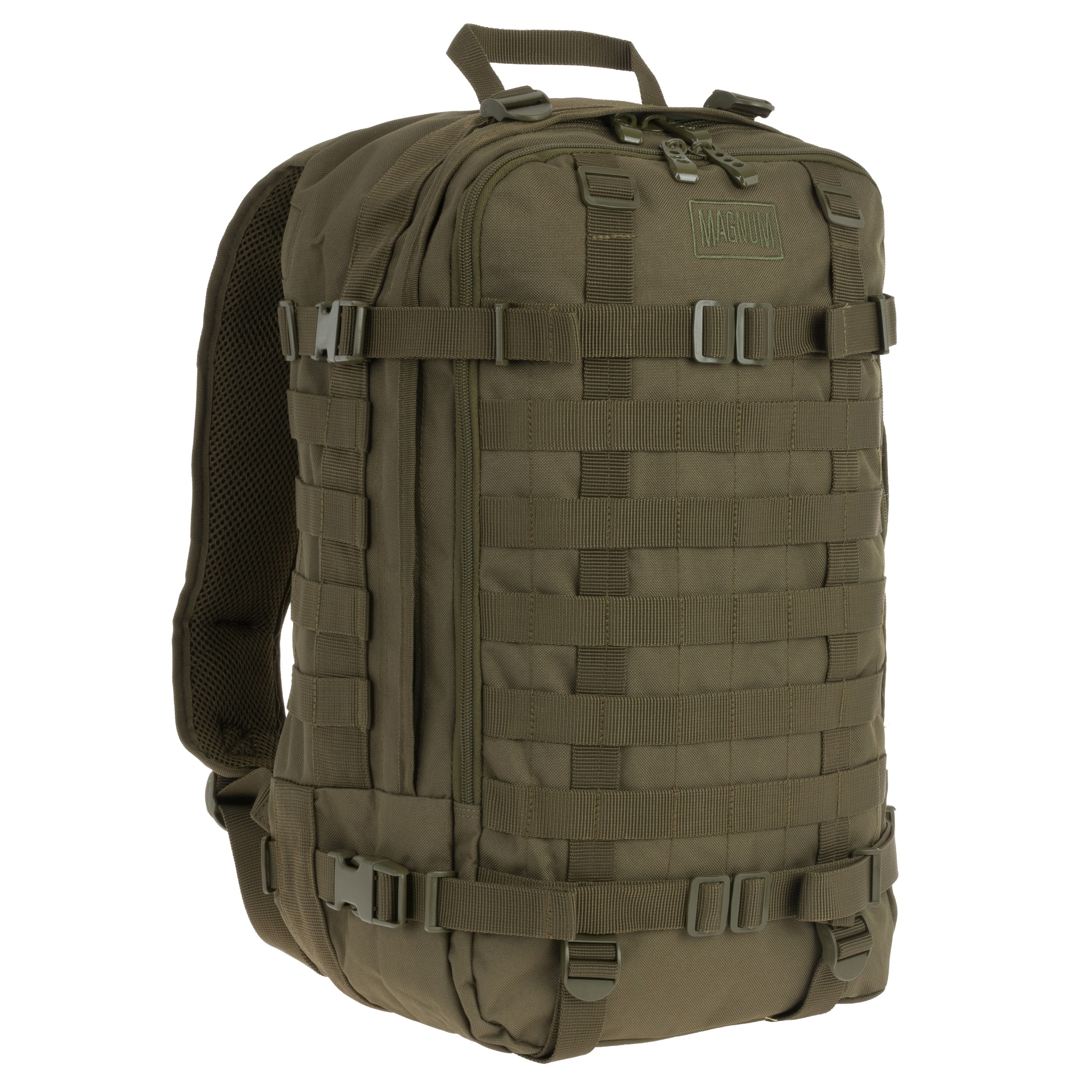 Magnum - Tajga Wanderrucksack 45 l - Olive Green