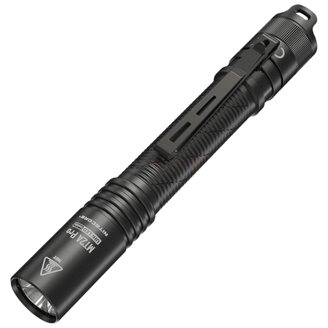 Nitecore - MT2A Pro Taschenlampe - 1000 Lumen