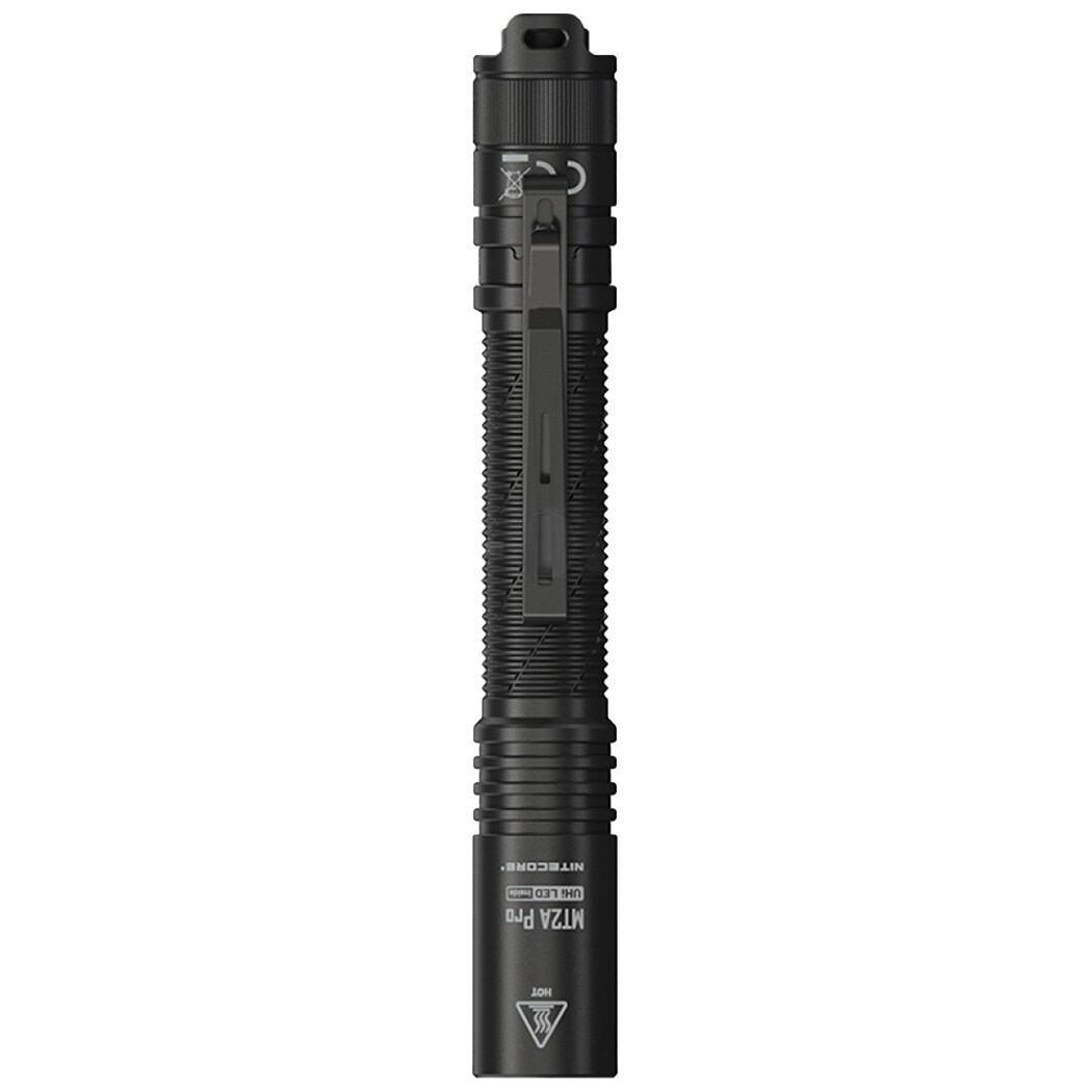 Nitecore - MT2A Pro Taschenlampe - 1000 Lumen