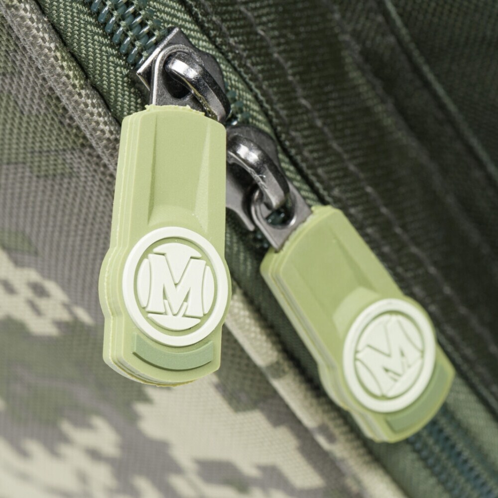 Mivardi - Dining Thermo Bag - Thermotasche 2-Personen Geschirrset - Camo Code