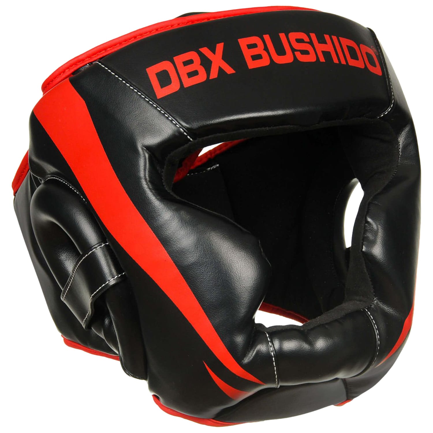 DBX Bushido - Kopfschutz für Boxen, Training und Sparring