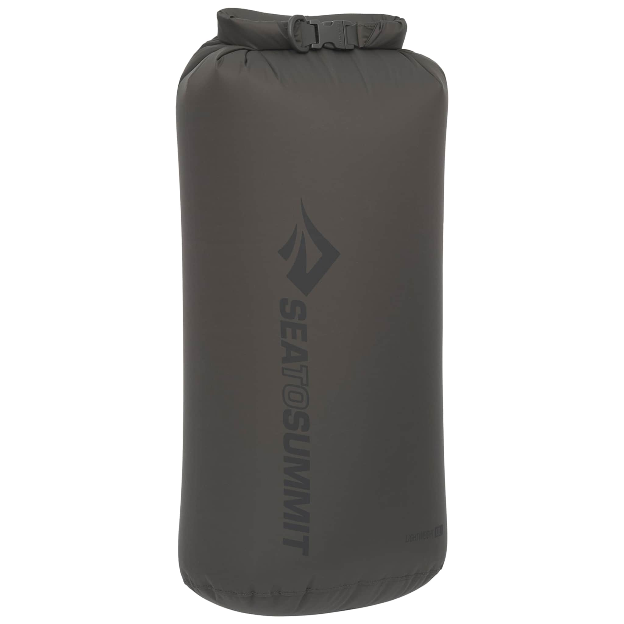 Sea To Summit - Lightweight Dry Bag - Wasserdichter Beutel 13 l - Beluga Grey