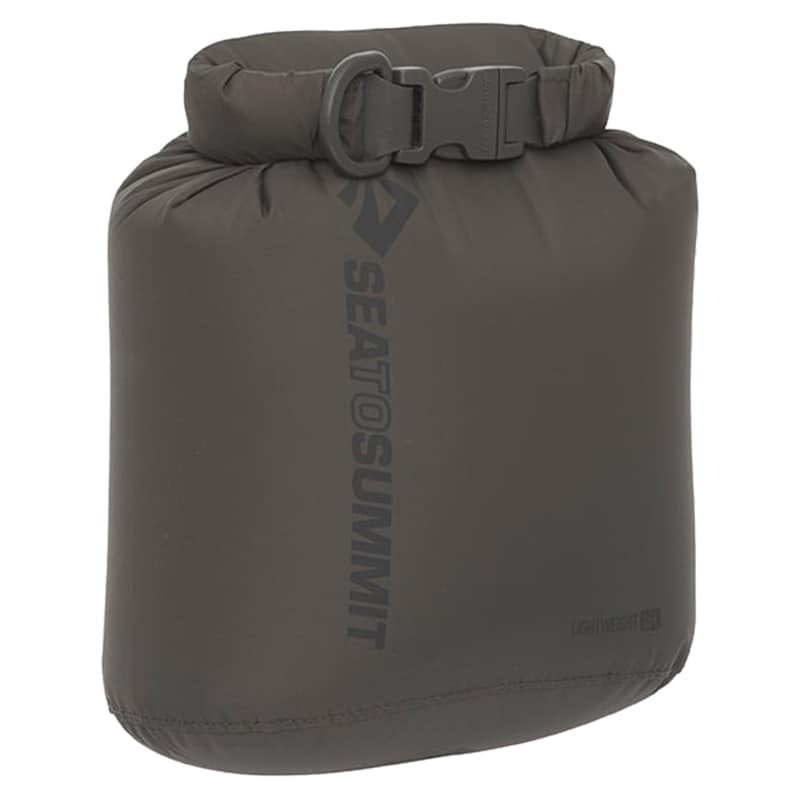 Sea To Summit - Lightweight Dry Bag 1,5 l - Wasserdichter Beutel - Beluga Grey