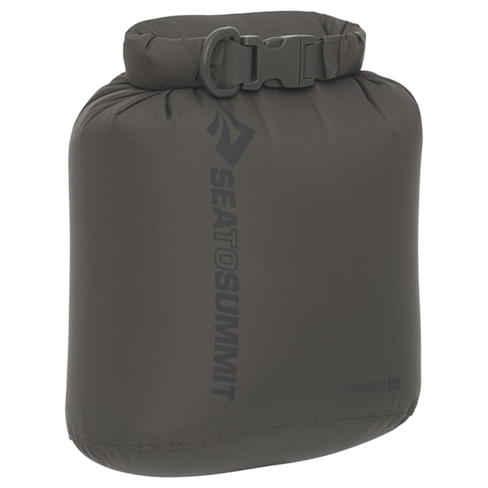 Sea To Summit - Lightweight Dry Bag - Wasserdichter Beutel 3 l - Beluga Grey