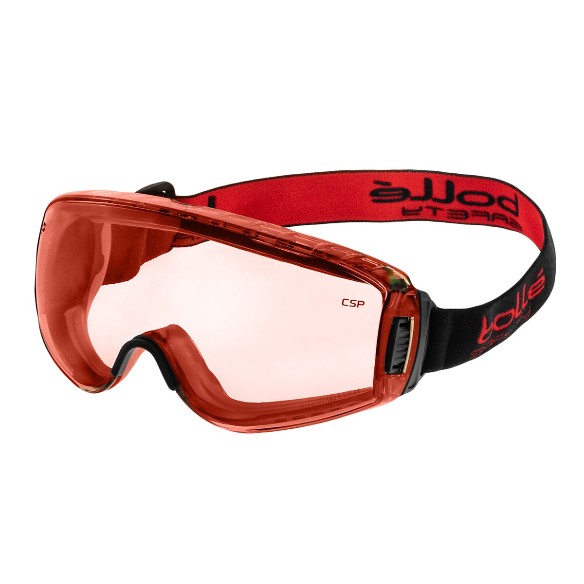 Bolle - Pilot Platinum CSP - Taktische Schutzbrille