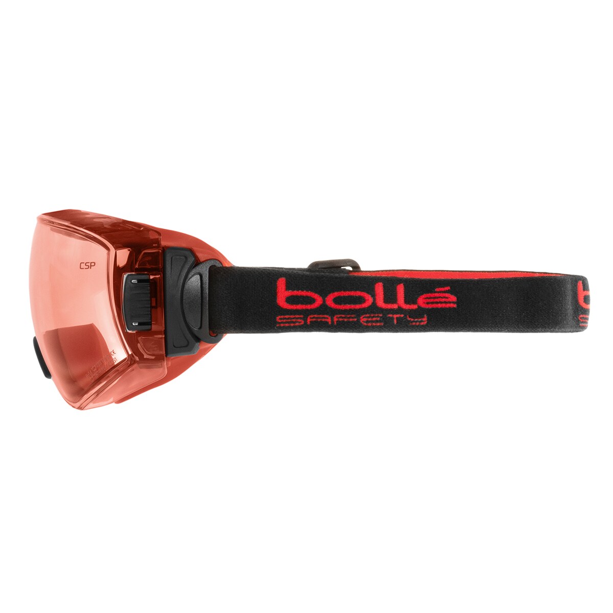 Bolle - Pilot Platinum CSP - Taktische Schutzbrille