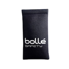 Bolle - Weiches Brillenetui - Schwarz