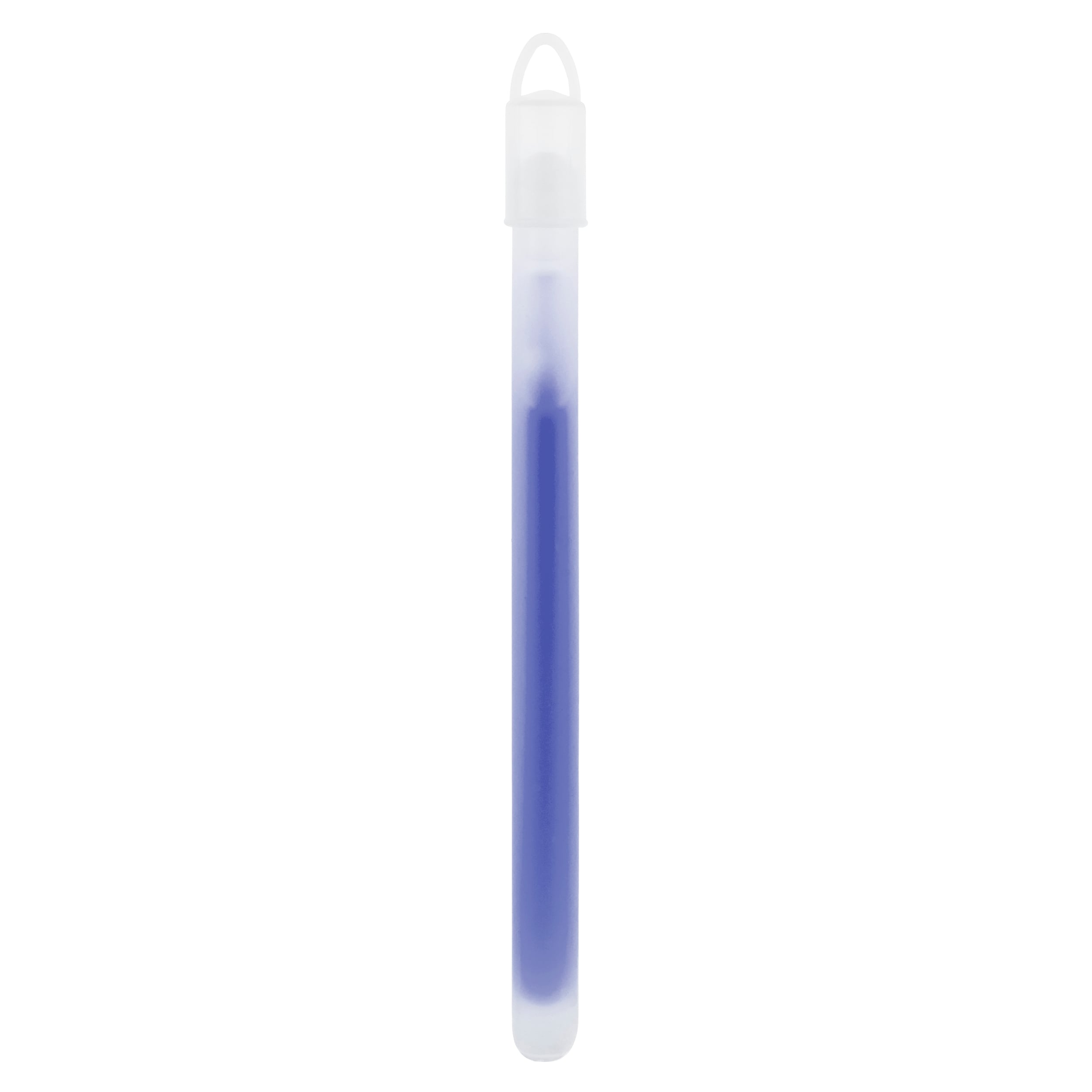 Mil-Tec - Leuchtstab Knicklicht Lightstick 1 x 15 cm - Blue