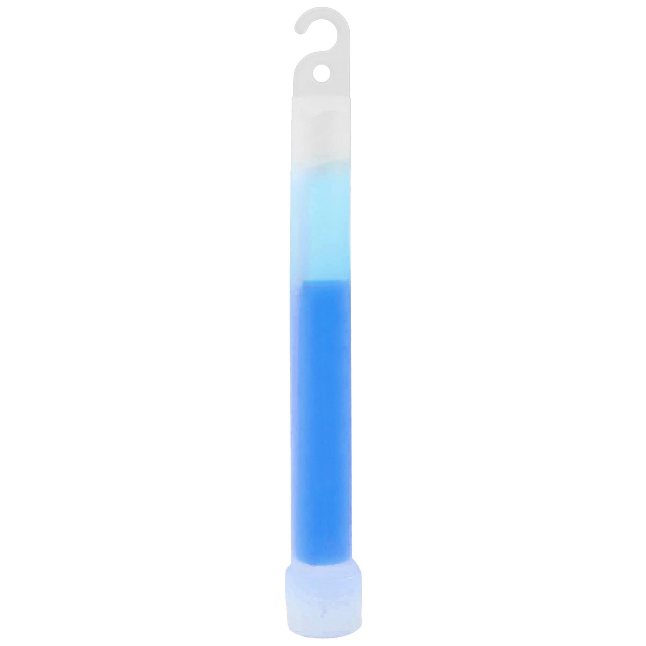 Mil-Tec - Leuchtstab Knicklicht Lightstick - Blue