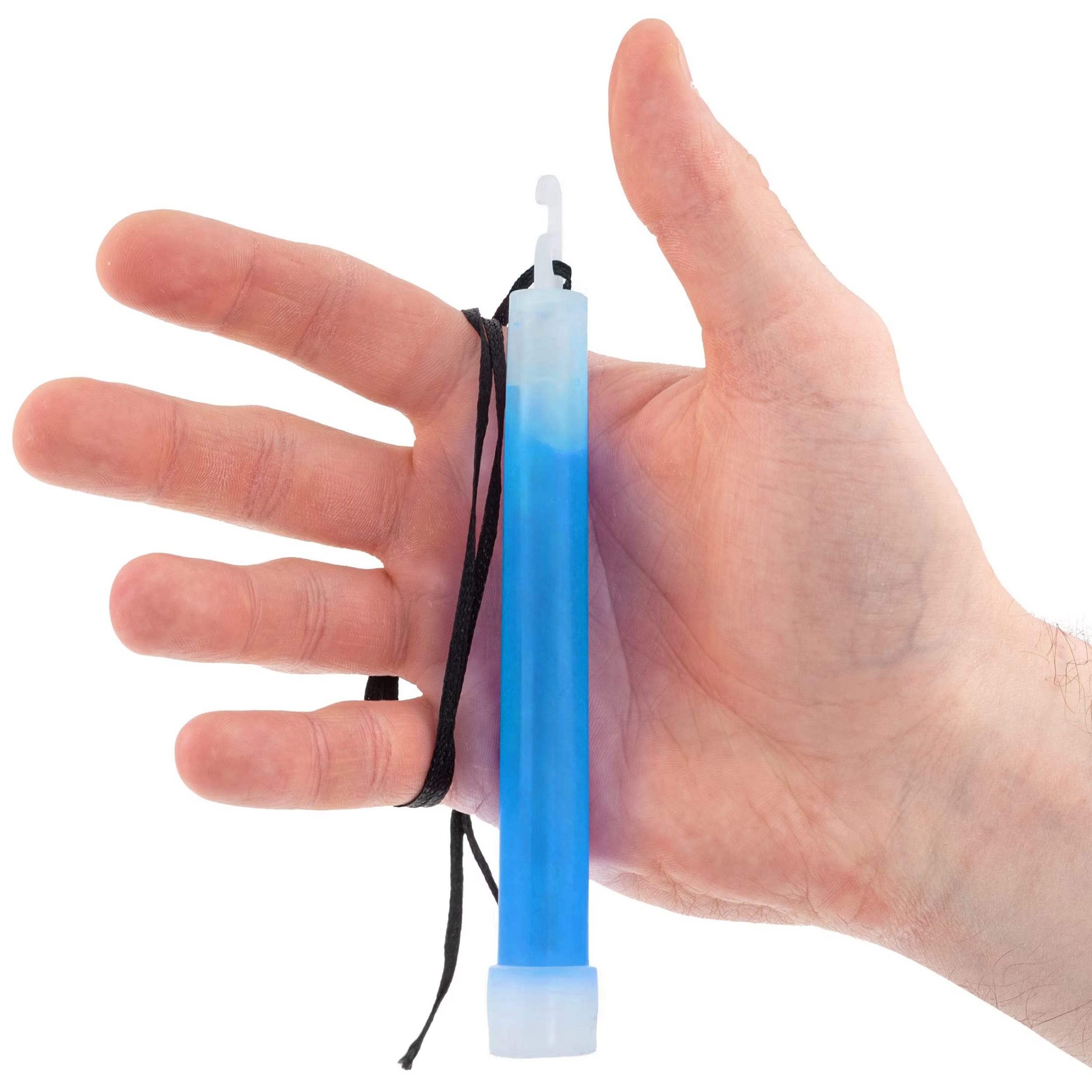 Mil-Tec - Leuchtstab Knicklicht Lightstick - Blue