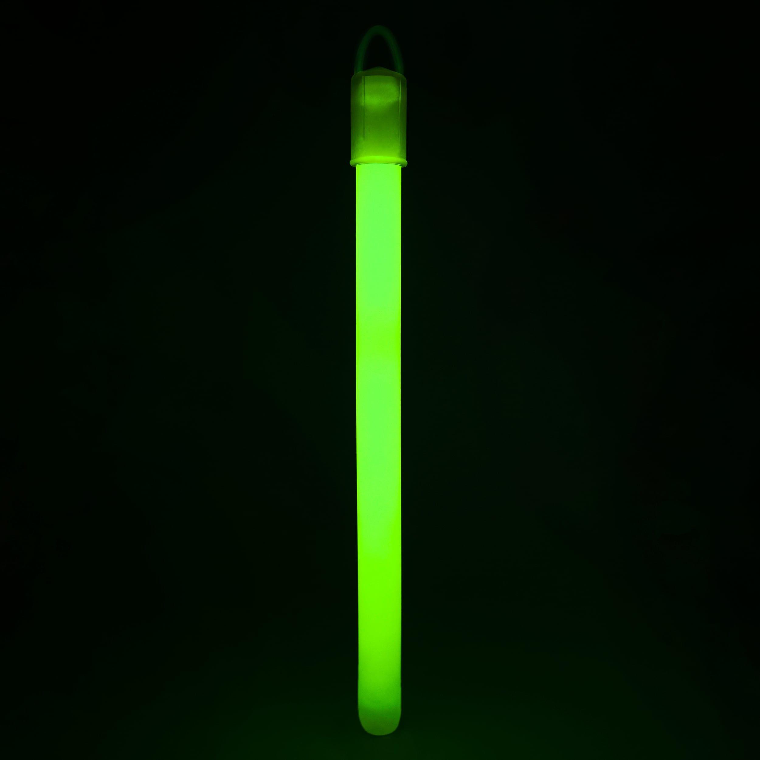 Mil-Tec - Lightstick 1 x 15 cm - Chemische Beleuchtung - Green