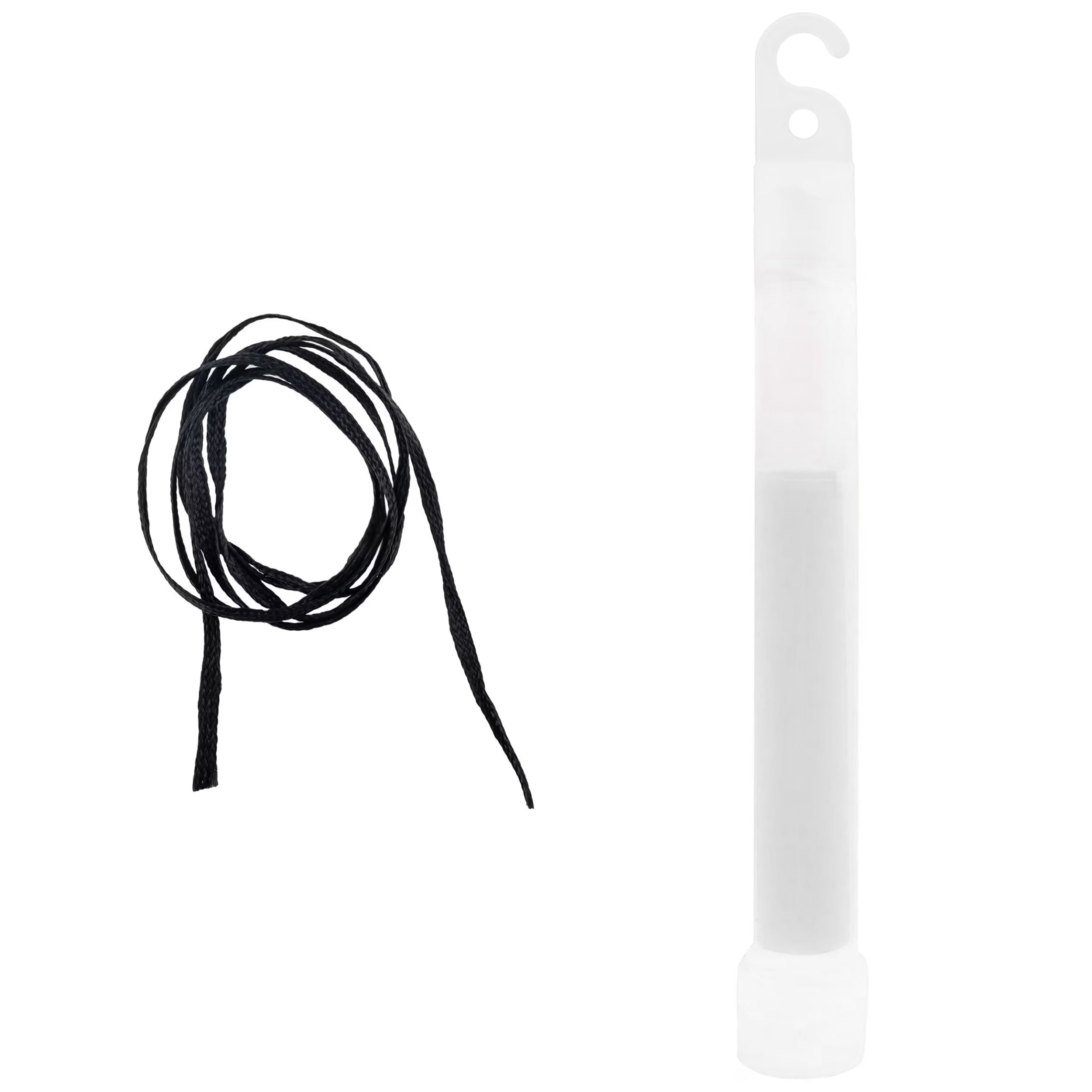 Mil-Tec - Leuchtstab Knicklicht Lightstick - White