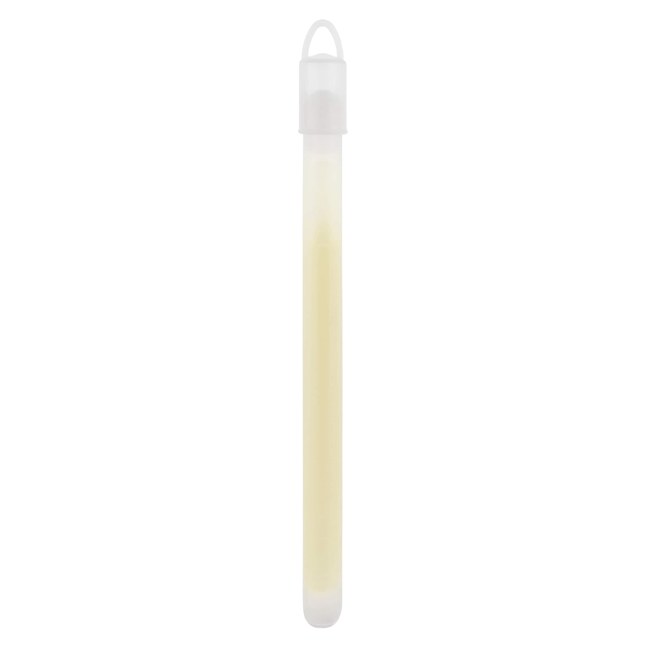 Mil-Tec - Lightstick 1 x 15 cm - Chemische Beleuchtung - White