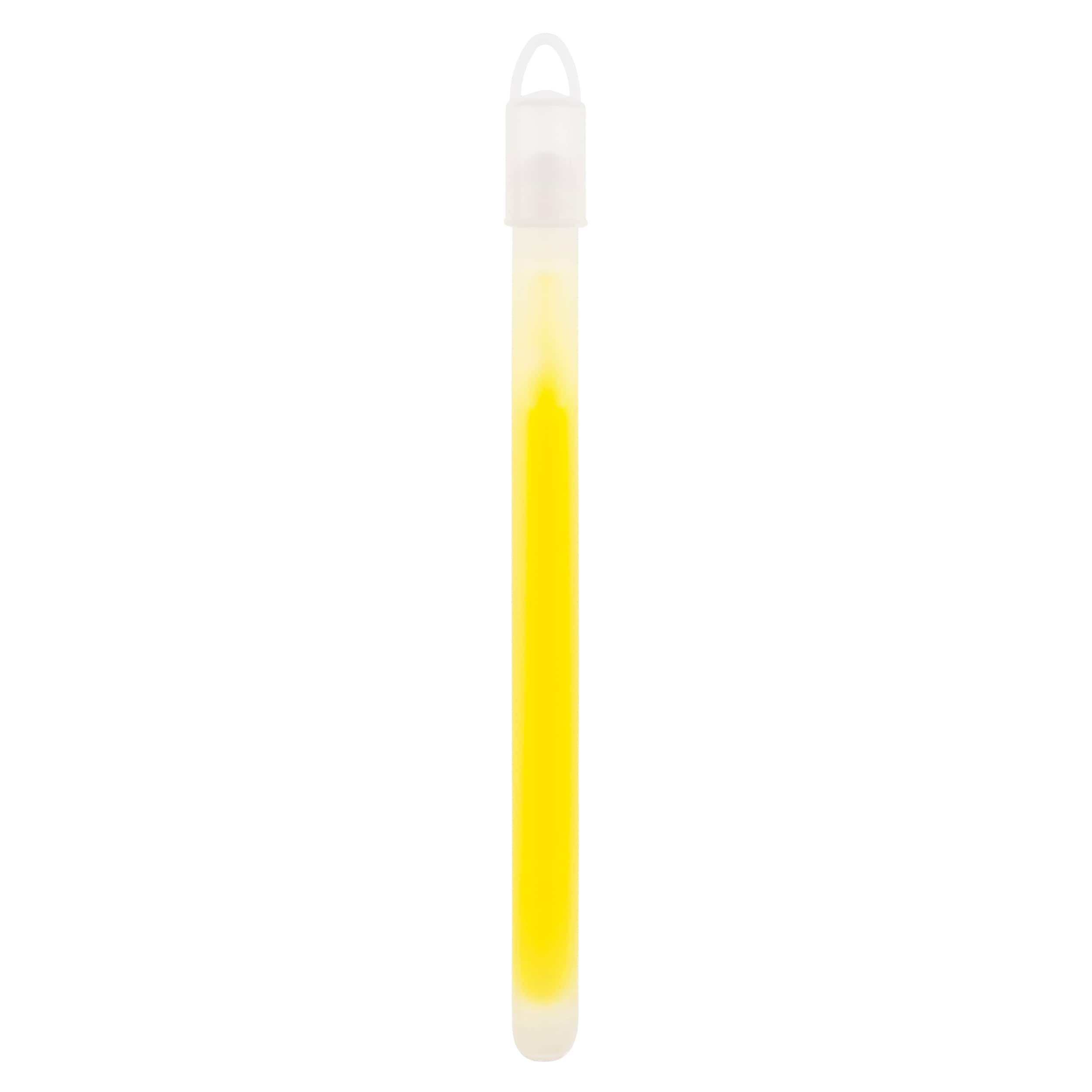 Mil-Tec - Lightstick 1 x 15 cm - Chemische Beleuchtung - Yellow