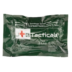JB Tacticals - Israelische Bandage 10 cm