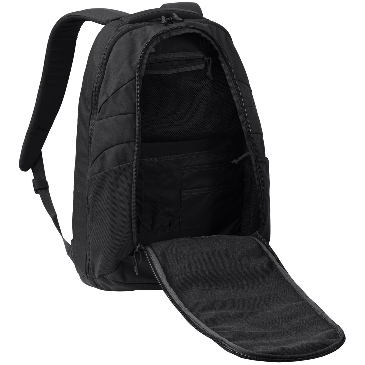 Helikon - Traveler - Rucksack 30 l - Black