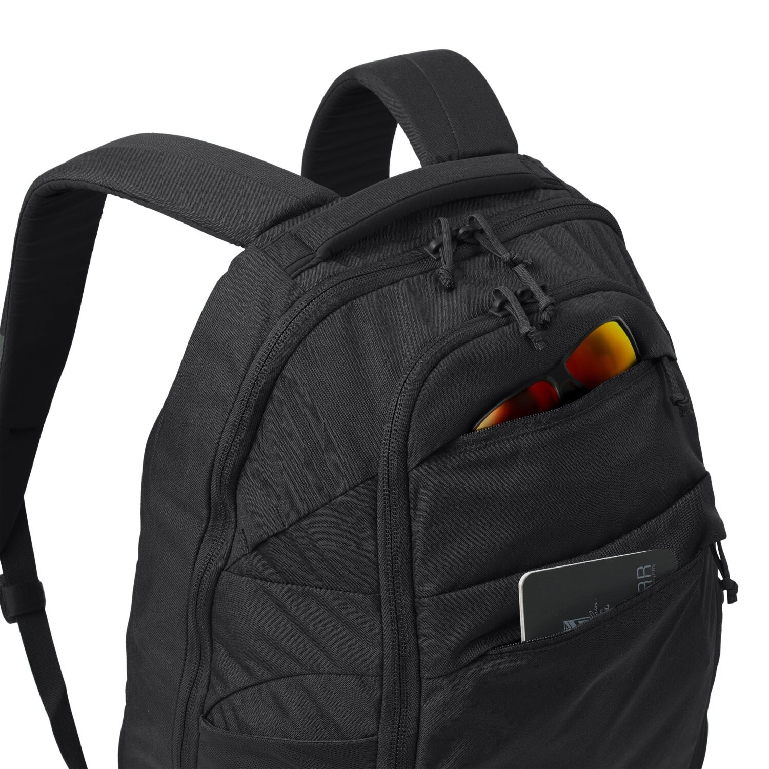 Helikon - Traveler - Rucksack 30 l - Black