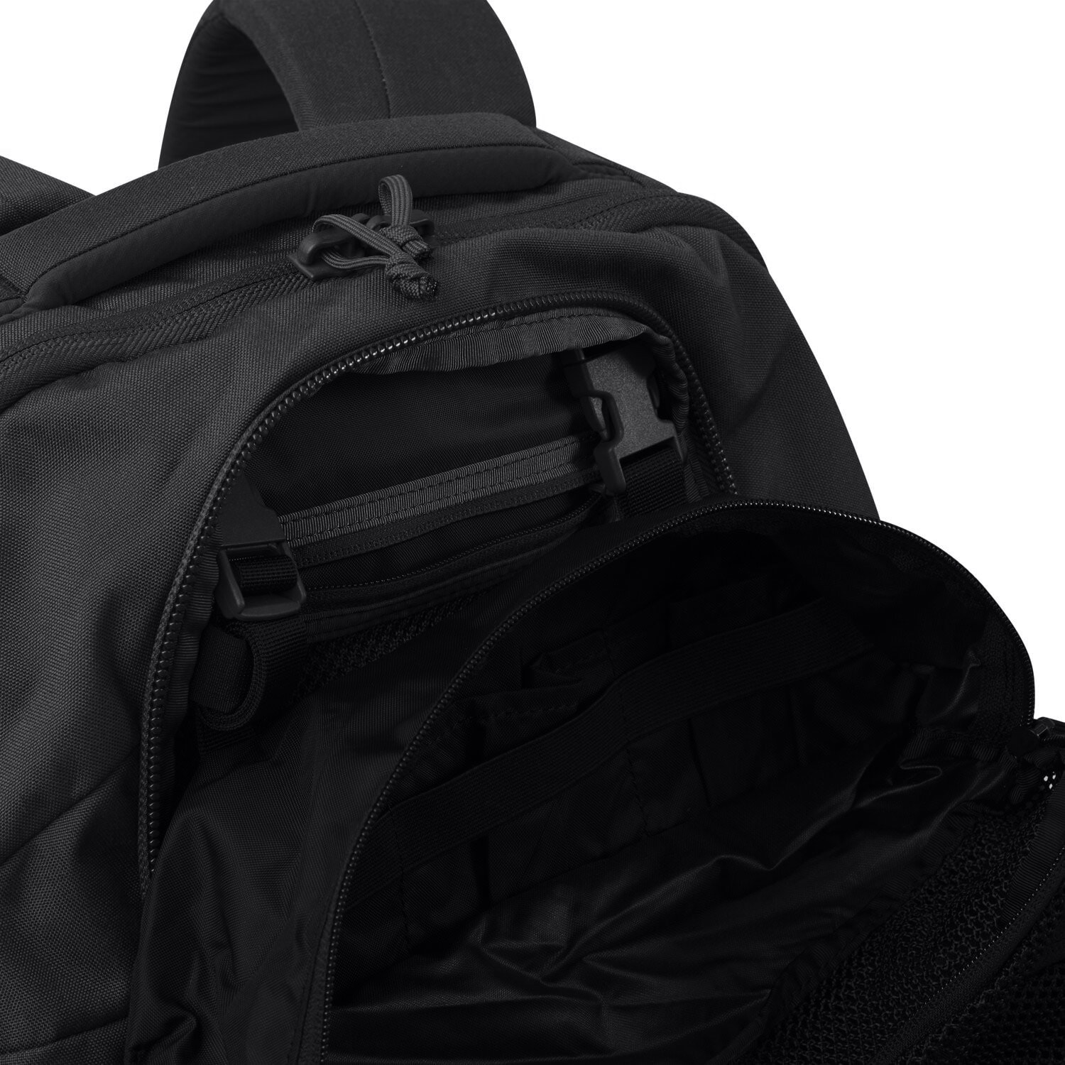 Helikon - Traveler - Rucksack 30 l - Black