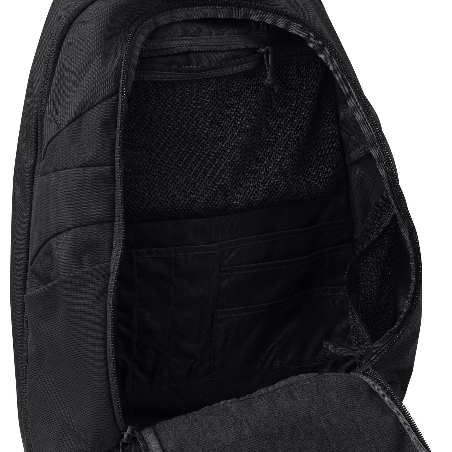 Helikon - Traveler - Rucksack 30 l - Black