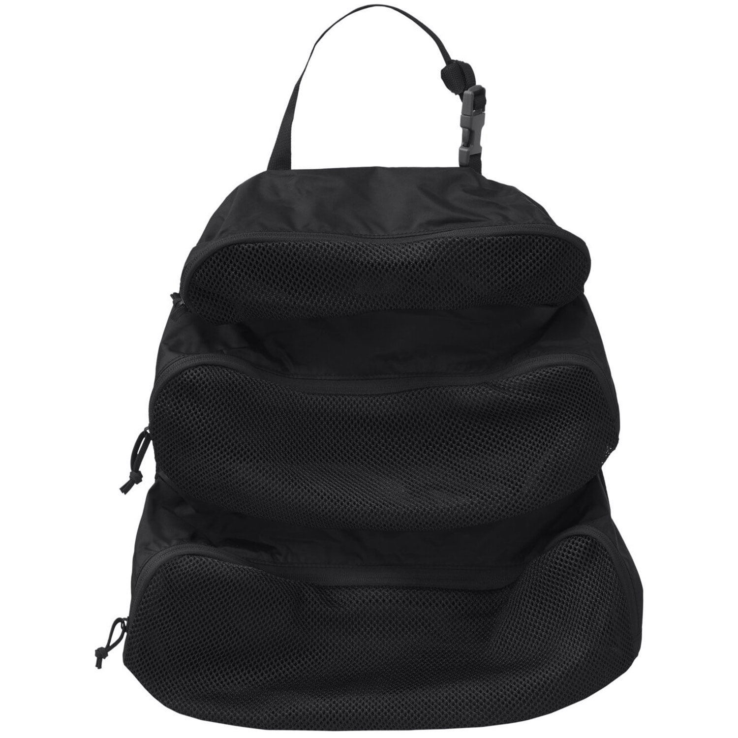 Helikon - Traveler - Rucksack 30 l - Black