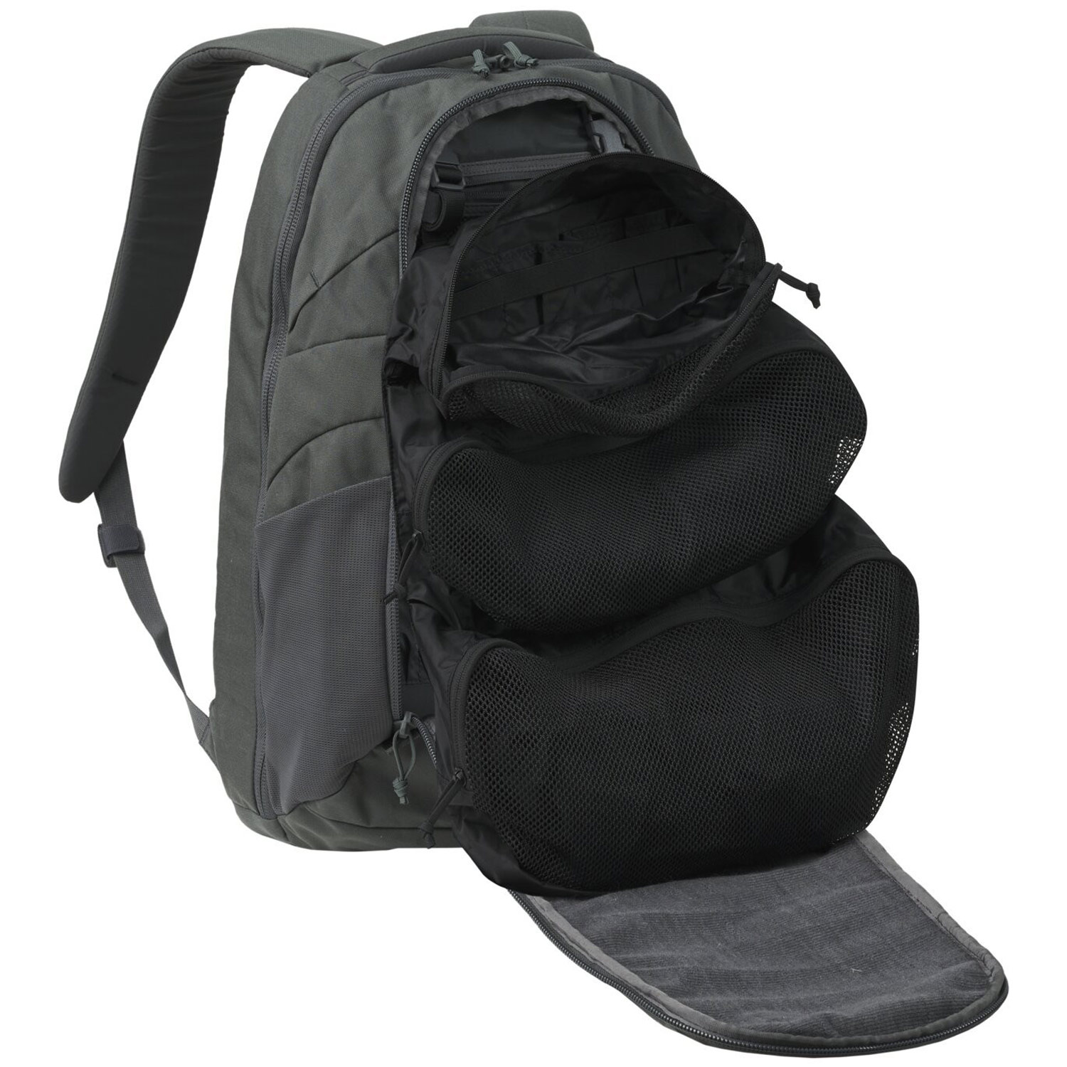 Helikon - Traveler - Rucksack 30 l - Shadow Grey