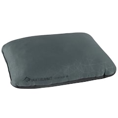 Sea To Summit - Foam Core Regular - Kissen - Grey