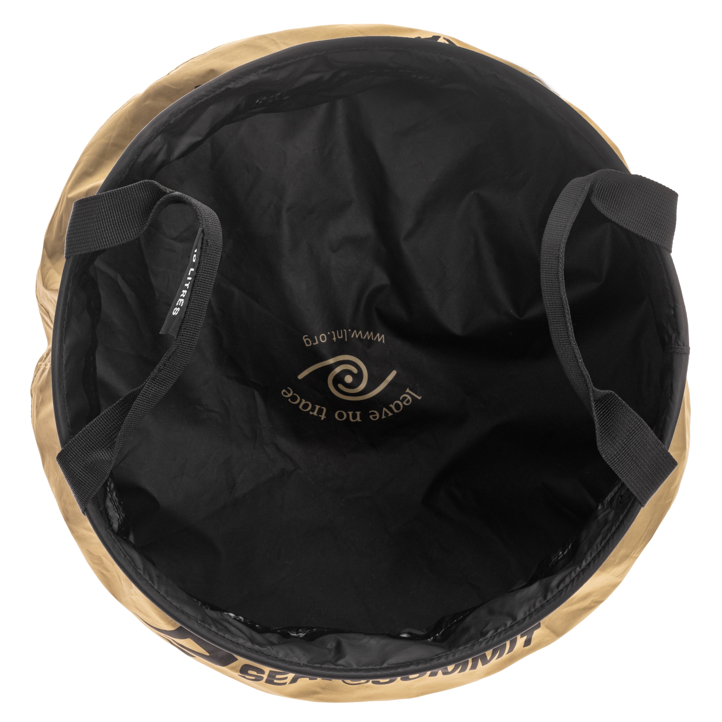 Sea To Summit - Kitchen Sink - Faltbare Spülschüssel 10 l