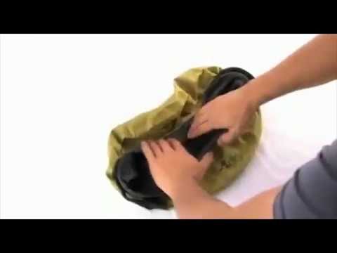 Sea To Summit - Kitchen Sink - Faltbare Spülschüssel 10 l