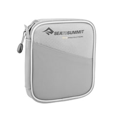 Sea To Summit - Travel Wallet RFID Small - Geldbörse - HighRise Grey