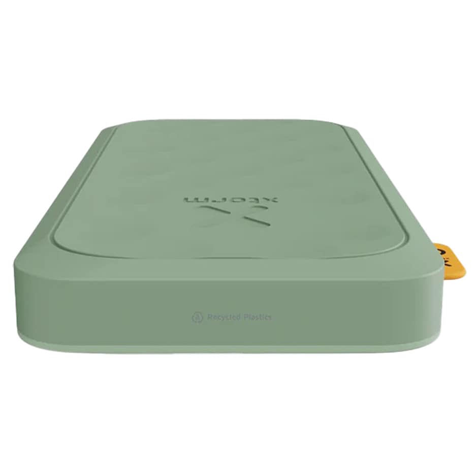 Xtorm - Fuel Series 5 10000 mAh 20 W - Powerbank - Sage Green