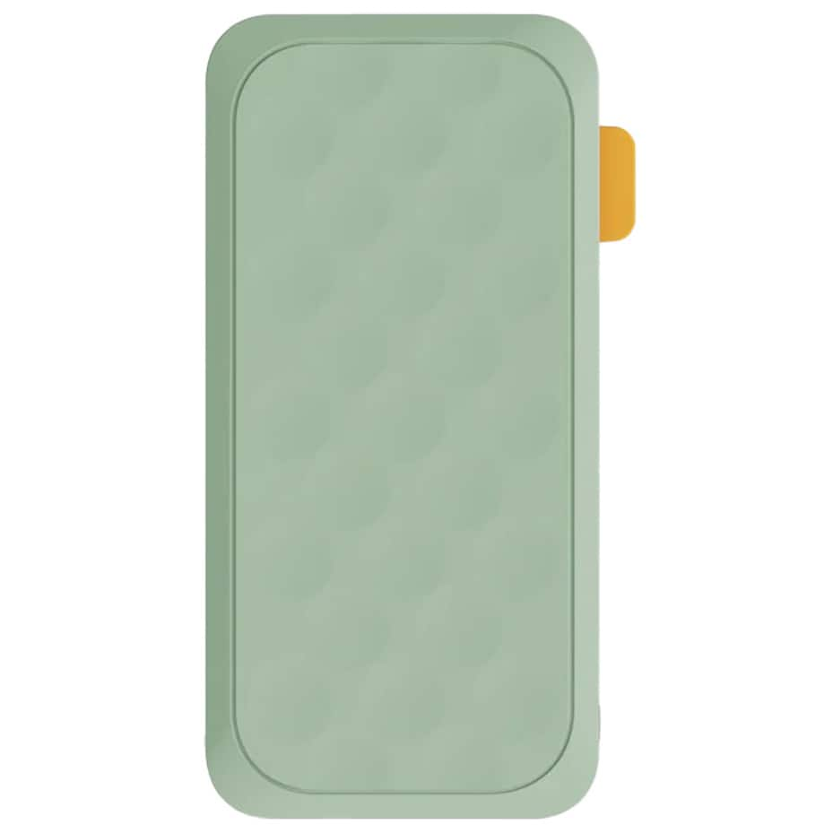 Xtorm - Fuel Series 5 10000 mAh 20 W - Powerbank - Sage Green