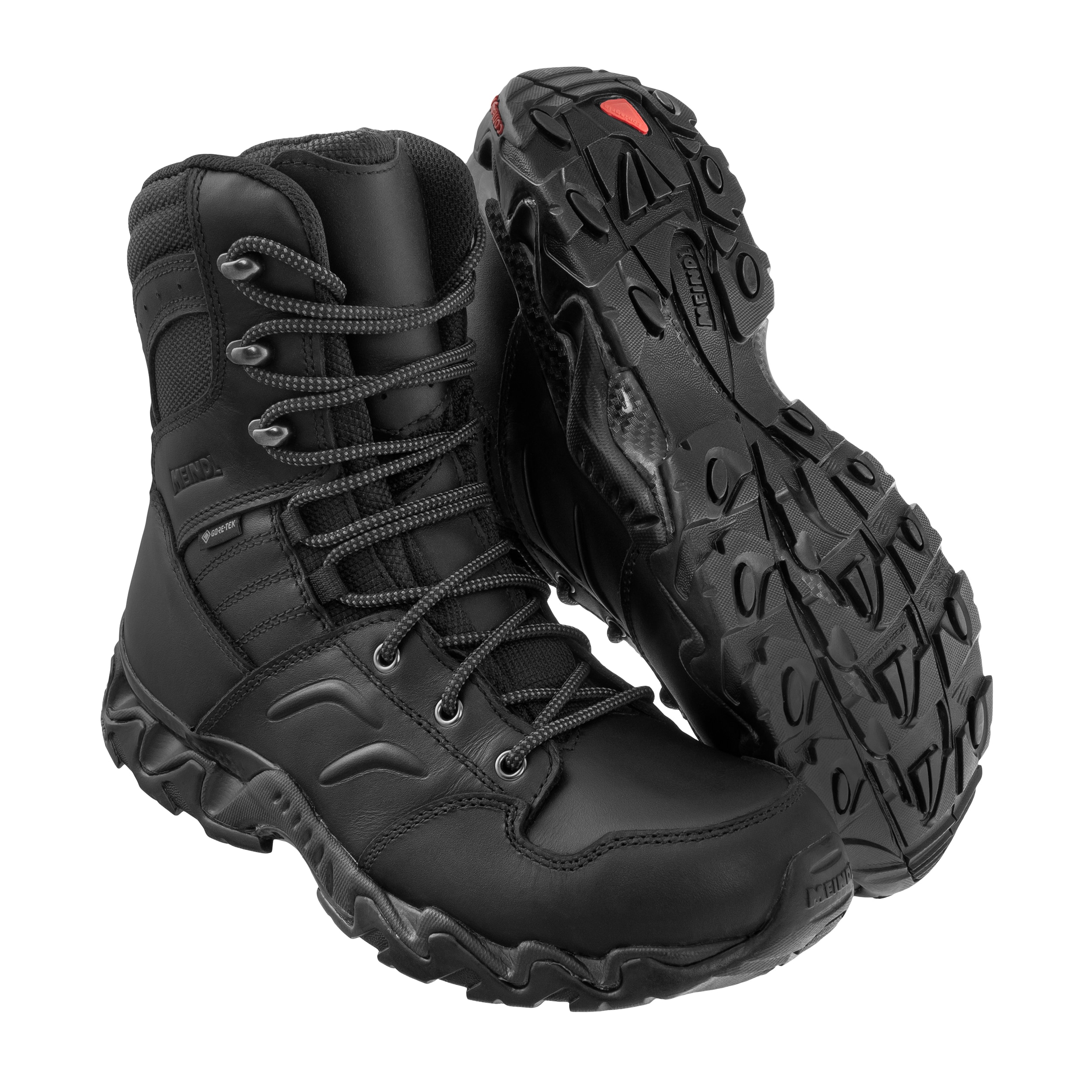 Meindl - Cobra GTX - Schuhe - Black