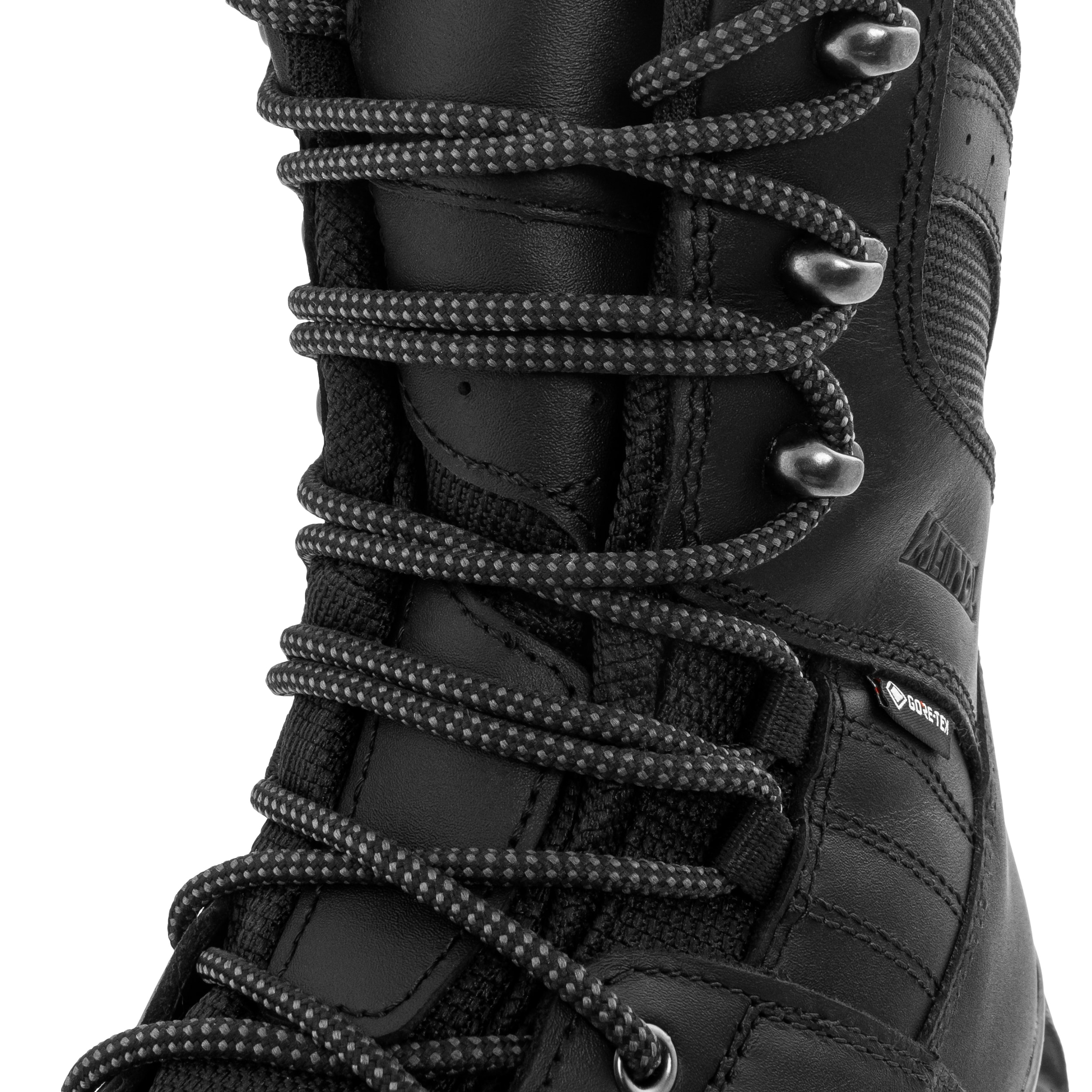 Meindl - Cobra GTX - Schuhe - Black