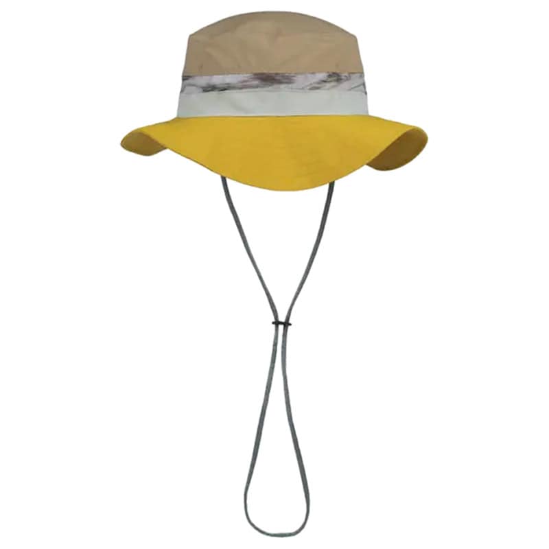 Buff - Explore Booney Hat - Hut - Efis Fawn