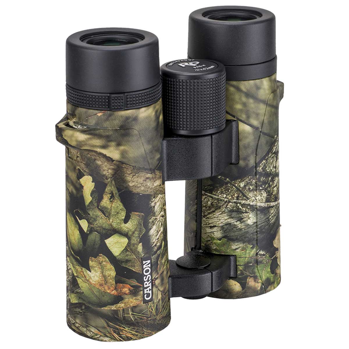 Carson - RD-042MO - Fernglas 10x42 - Mossy Oak