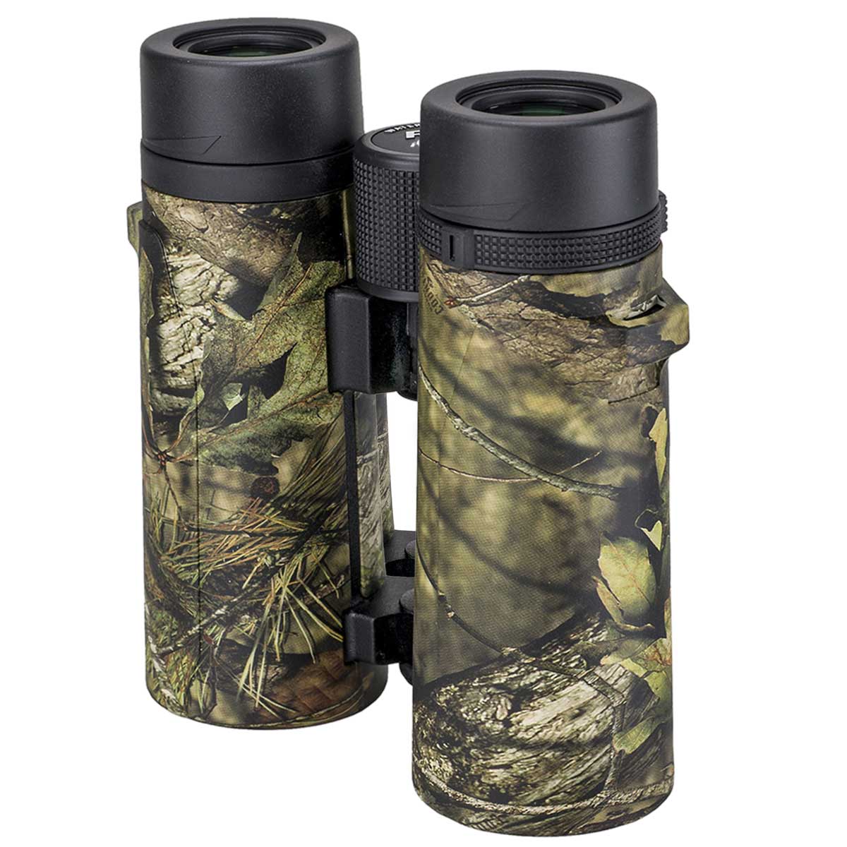 Carson - RD-042MO - Fernglas 10x42 - Mossy Oak