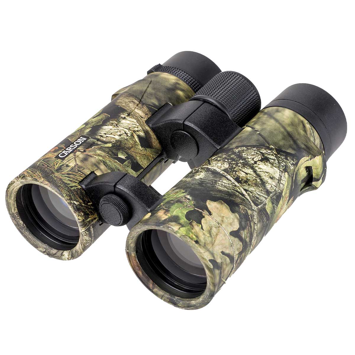 Carson - RD-042MO - Fernglas 10x42 - Mossy Oak