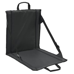 Brandit - Klappsitz - Black