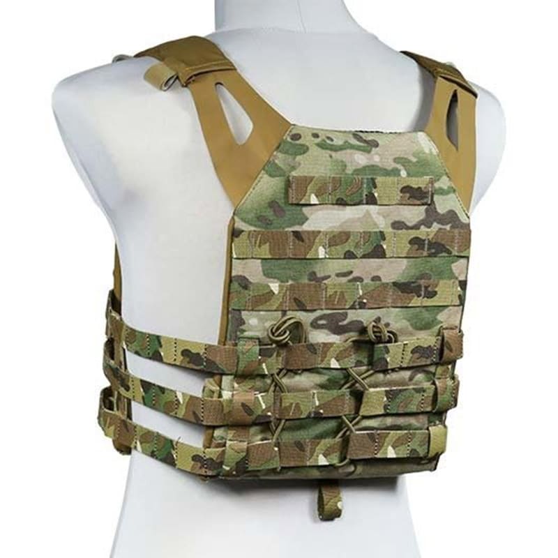 Emerson - JPC - Taktische Weste - MultiCam