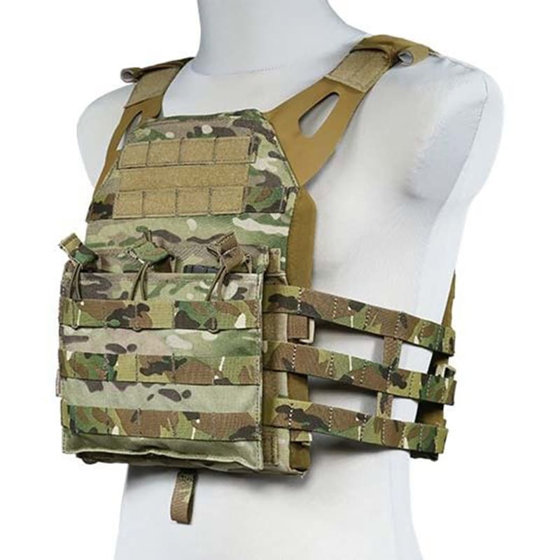 Emerson - JPC - Taktische Weste - MultiCam