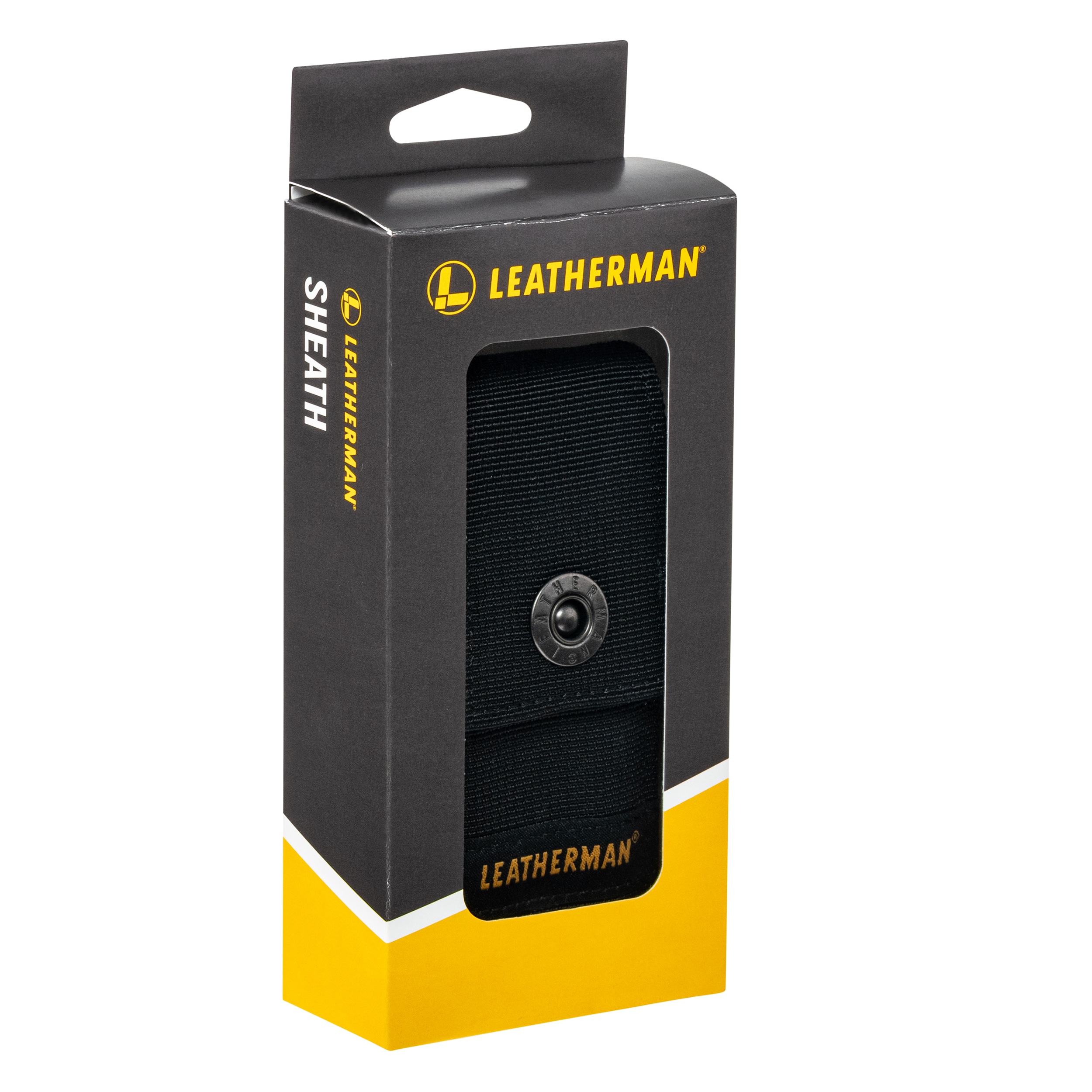 Leatherman Medium Holster mit Taschen