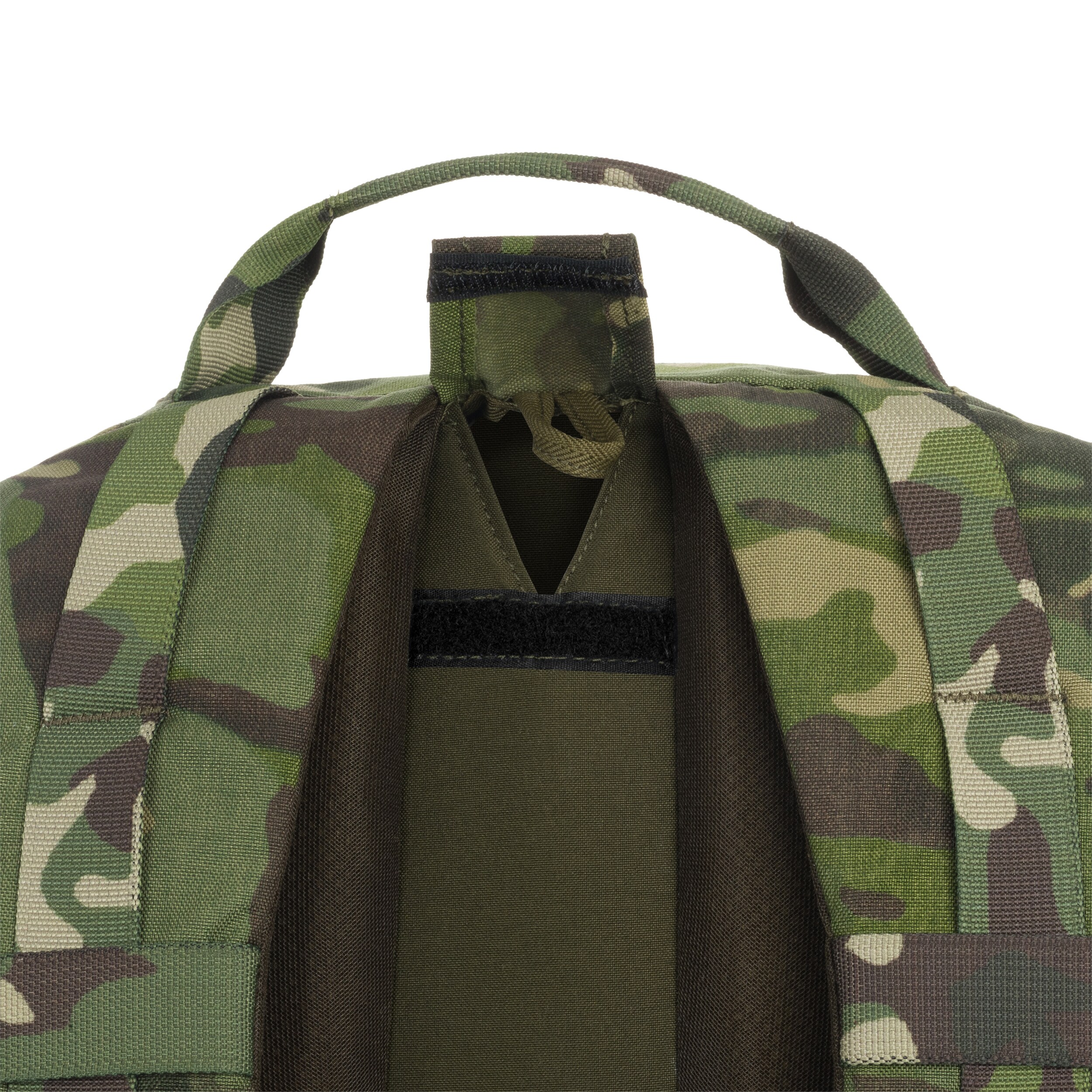 Wisport - Sparrow II - Rucksack 20 l - Multicam Tropic