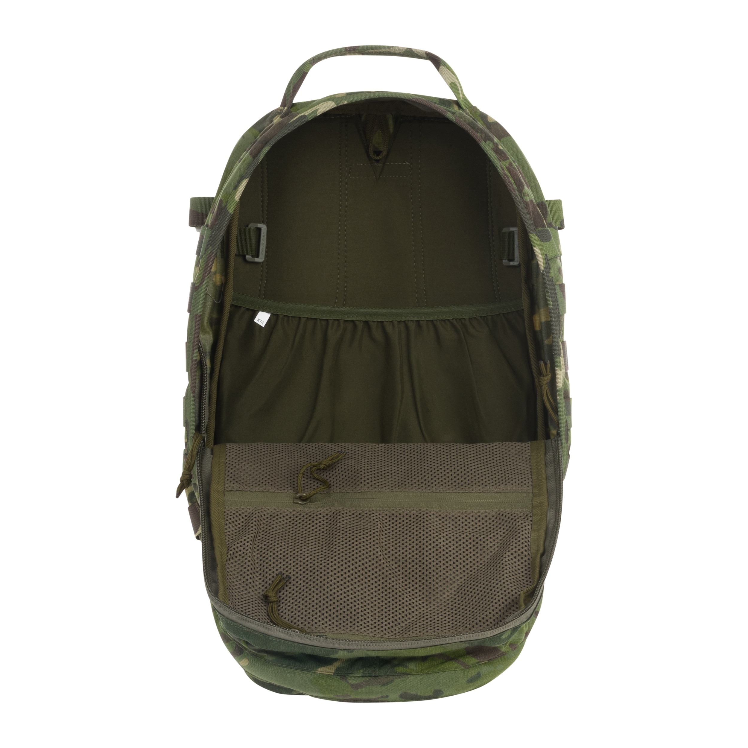Wisport - Sparrow II - Rucksack 20 l - Multicam Tropic