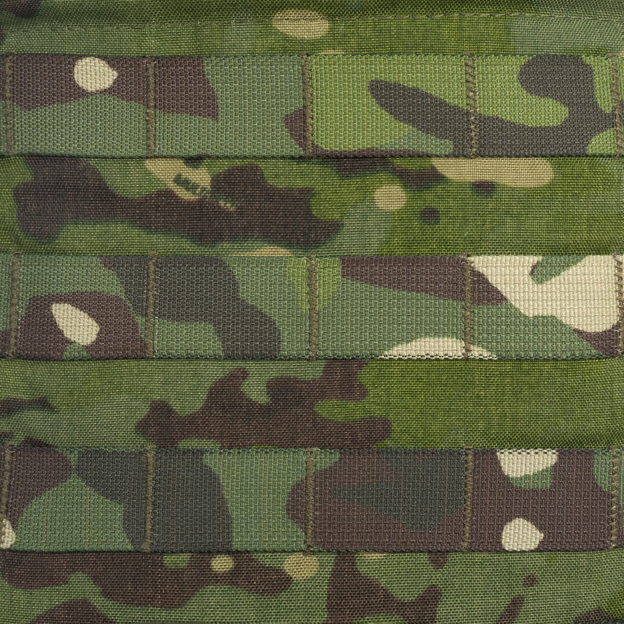 Wisport - Sparrow II - Rucksack 20 l - Multicam Tropic