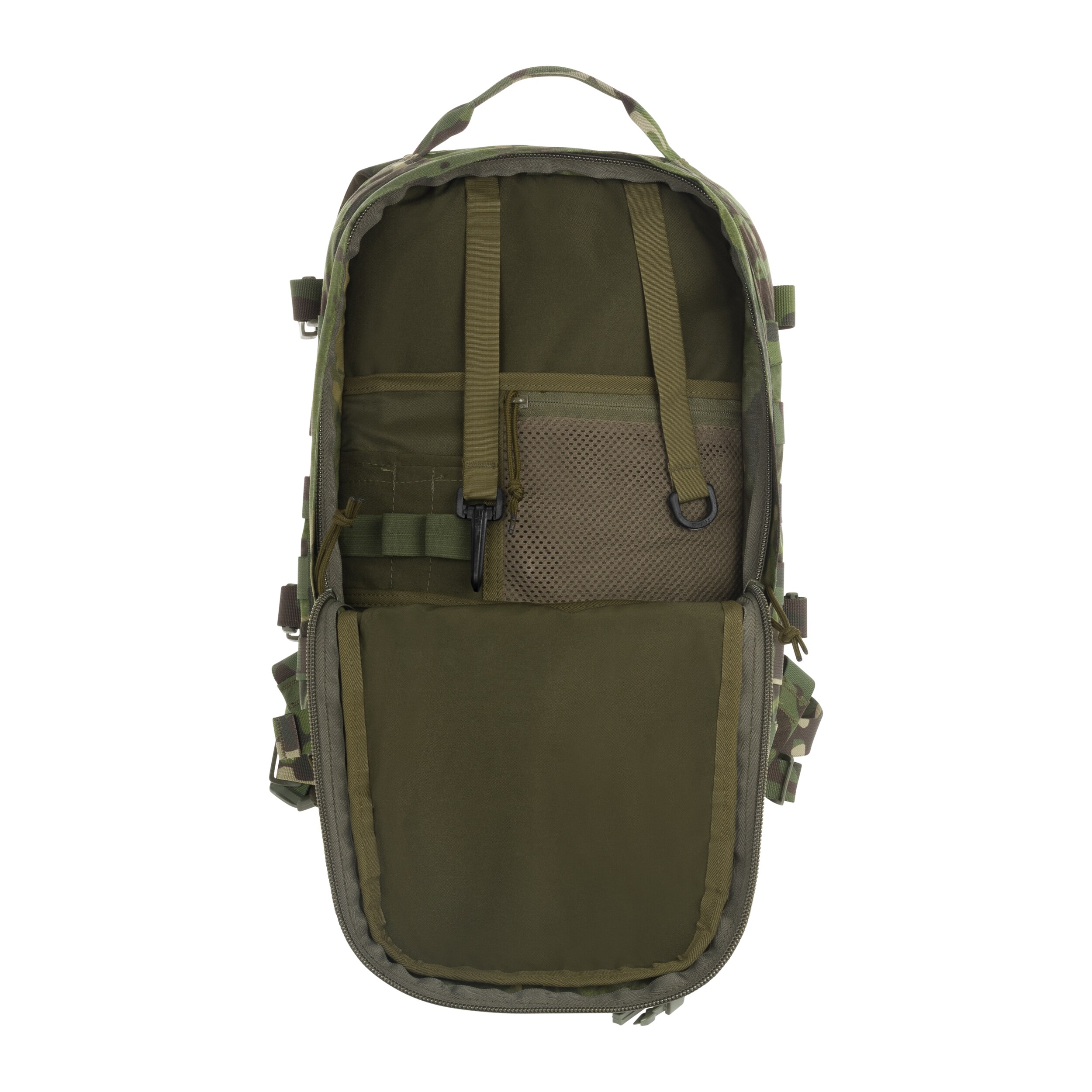 Wisport - Sparrow II - Rucksack 20 l - Multicam Tropic